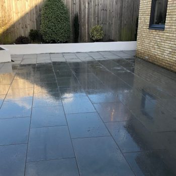 Patio installers Chelmsford