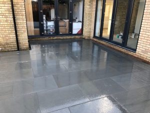 Patio installers Chelmsford, Essex