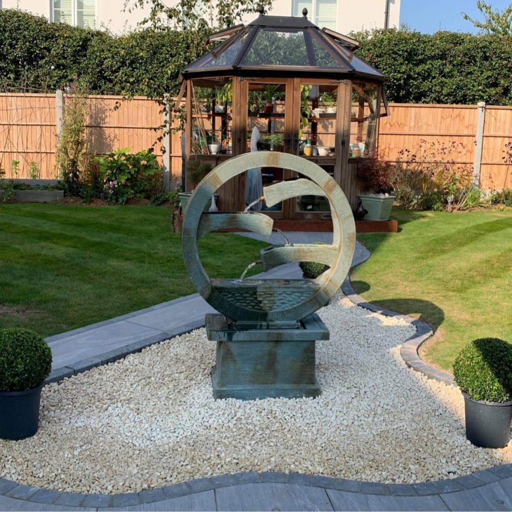 Brentwood Landscaping