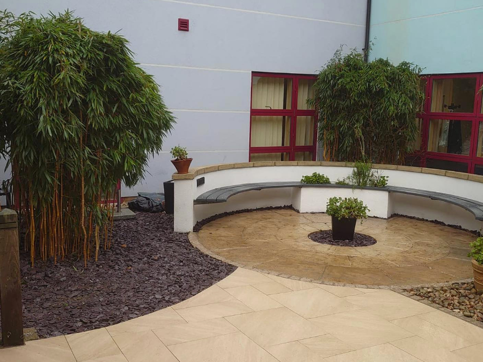 chelmsford essex decking repairs