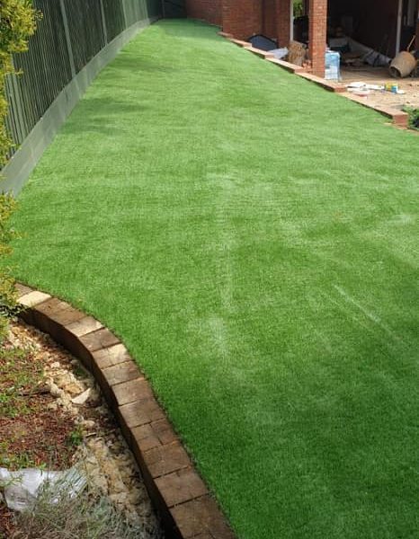 Essex Artificial Grass Installers